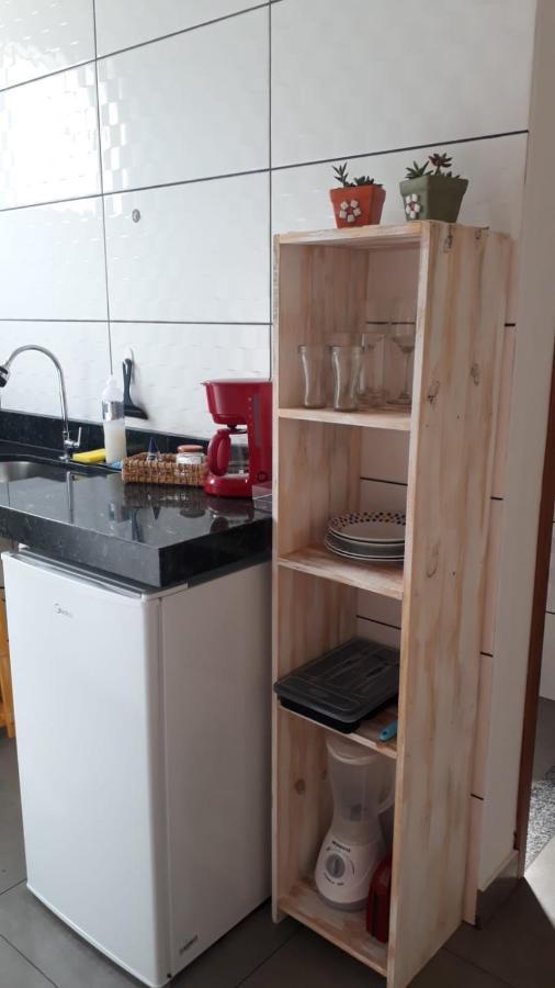 Casa Do Ipe - Hospedagem Лумиар Екстериор снимка