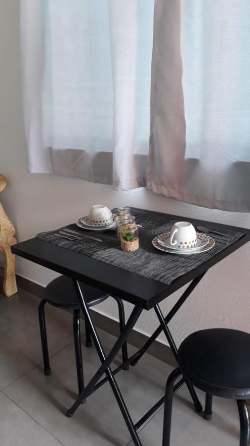 Casa Do Ipe - Hospedagem Лумиар Екстериор снимка